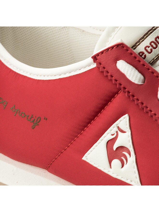 Le coq sportif wendon lea rouge hot sale