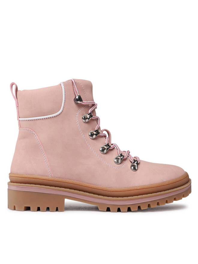 Jenny Fairy Botas Jenny Fairy WS2886-02 Rosa
