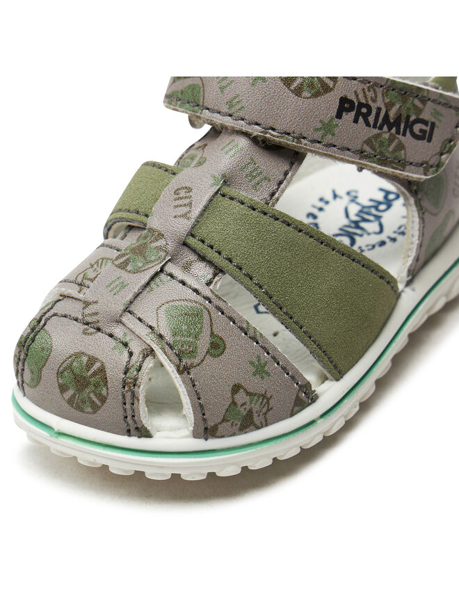 Primigi Sandalen Primigi 5862099 Grau