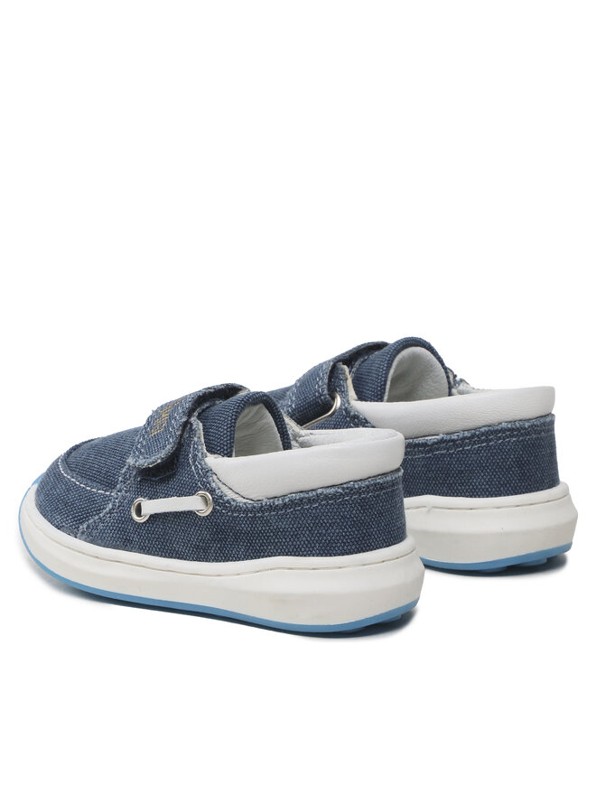 Primigi Sneakers Primigi 3905111 Blau