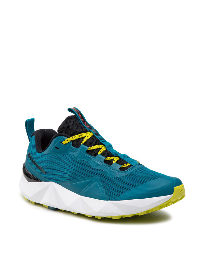Columbia Trekkingschuhe Columbia Facet 15 BM0131 Blau