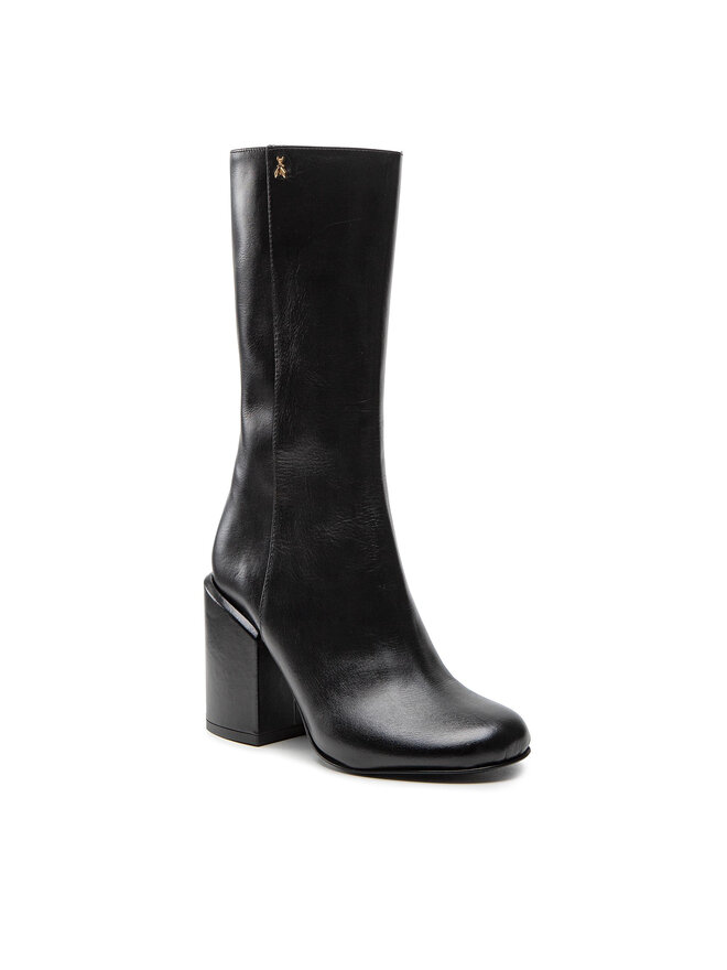 Patrizia Pepe Zābaki Patrizia Pepe 8Y0019/L011-K103 Melns