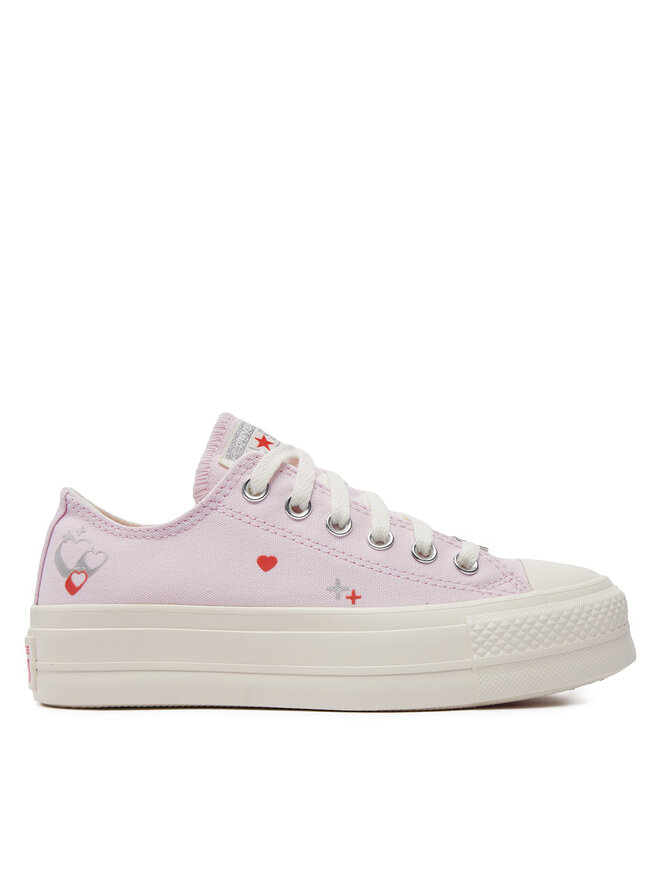 All star rosa platform online