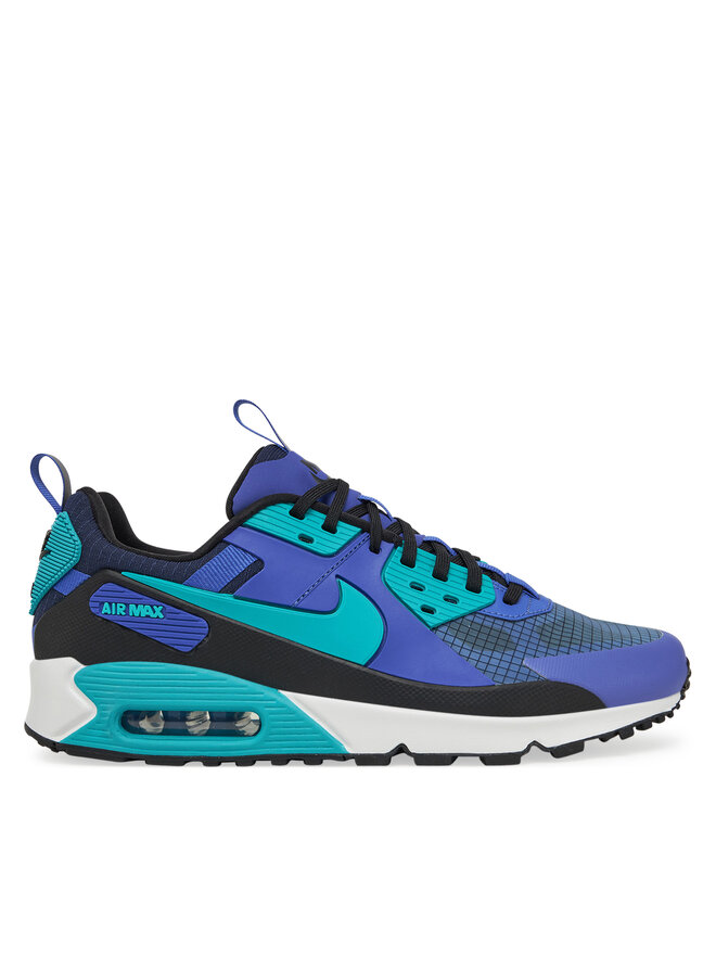 Nike Sneakersy Nike Air Max 90 Drift FB2877 500 Fioletowy