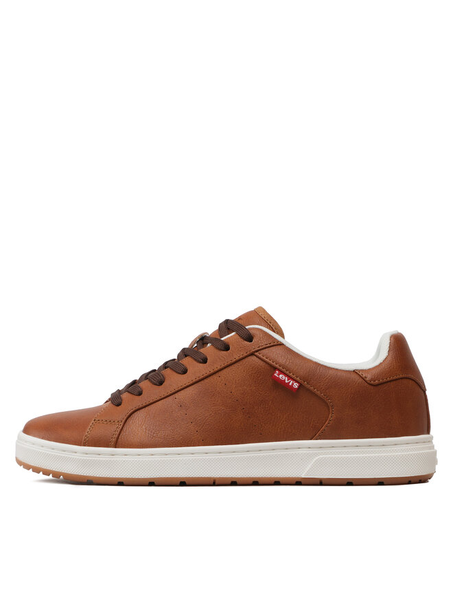 Levi's® Sneakers Levi's® 234234-661-27 Braun