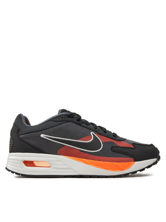 Sneakers Nike Air Max Solo Se FJ2594 001 Grau eschuhe
