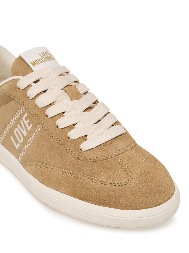 LOVE MOSCHINO Sneakers LOVE MOSCHINO JA15272G1PIG0105 Braun