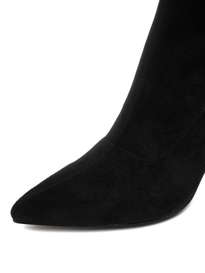 JENNY Stiefeletten JENNY CEO-HY19X094-1 Schwarz