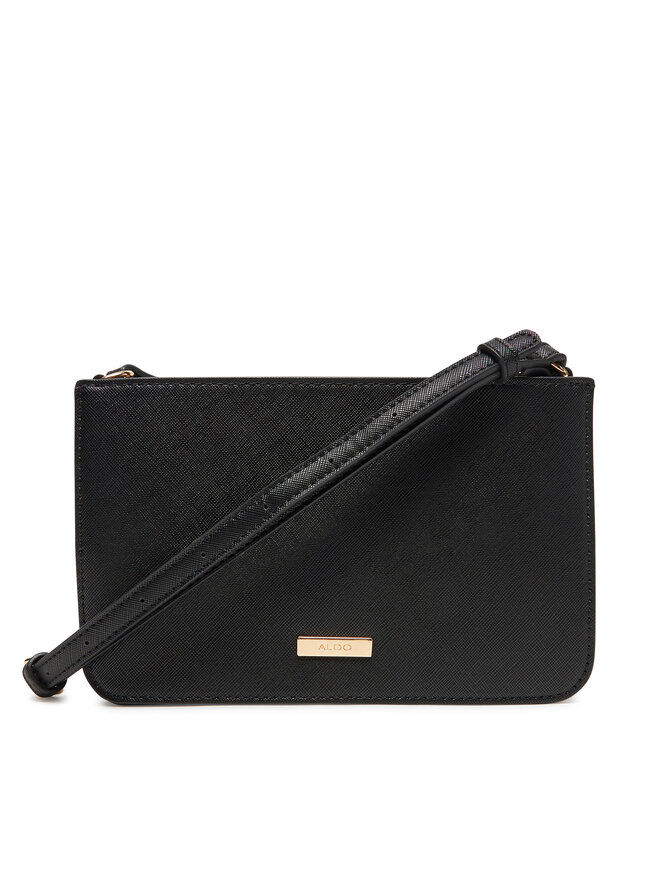 Aldo Handtasche Aldo Goivia 14037734 Schwarz