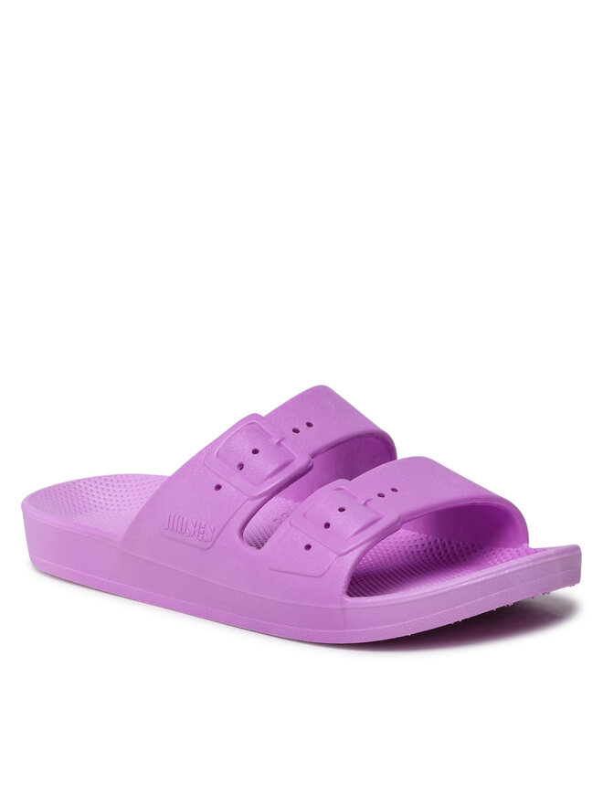 Freedom Moses Şlapi Freedom Moses Basic Violet