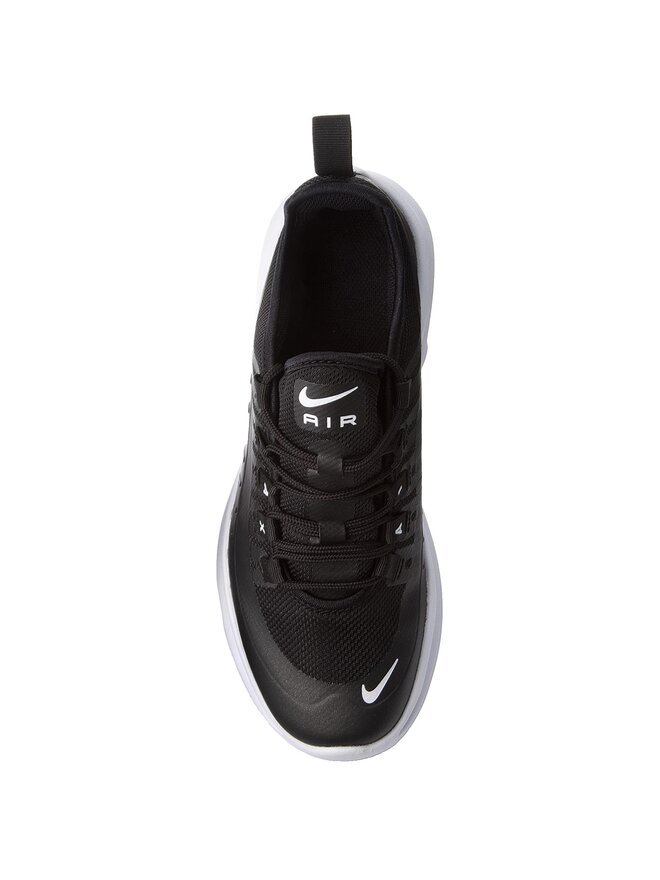 Nike Снікерcи Nike Air Max Axis (GS) AH5222 001 Чорний