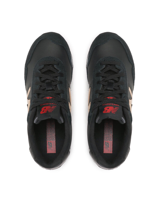 New Balance Sportcipő New Balance WL515LB3 Fekete