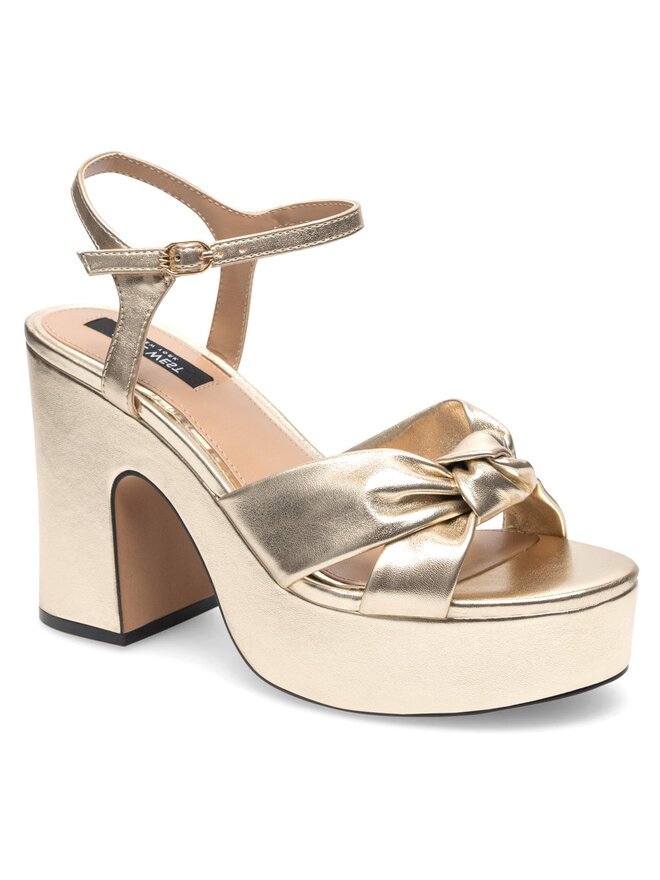 Nine West Sandales Nine West WFA2634-1 Zelta