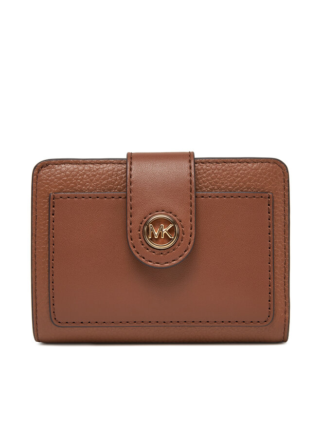 MICHAEL Michael Kors Nagy női pénztárca MICHAEL Michael Kors 32H3G0KD5L Barna