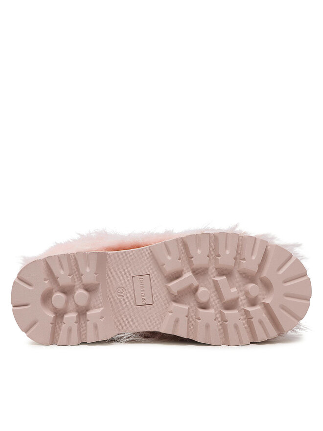 Jenny Fairy Schneeschuhe Jenny Fairy APRES-WS01 Rosa