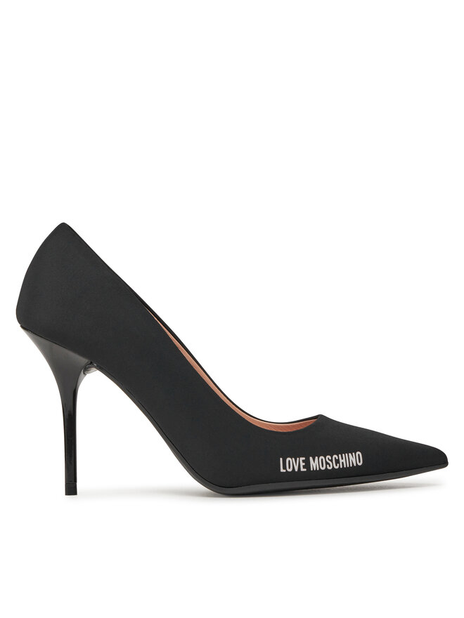 LOVE MOSCHINO Scarpe stiletto LOVE MOSCHINO JA10089G1IIM0000 Nero