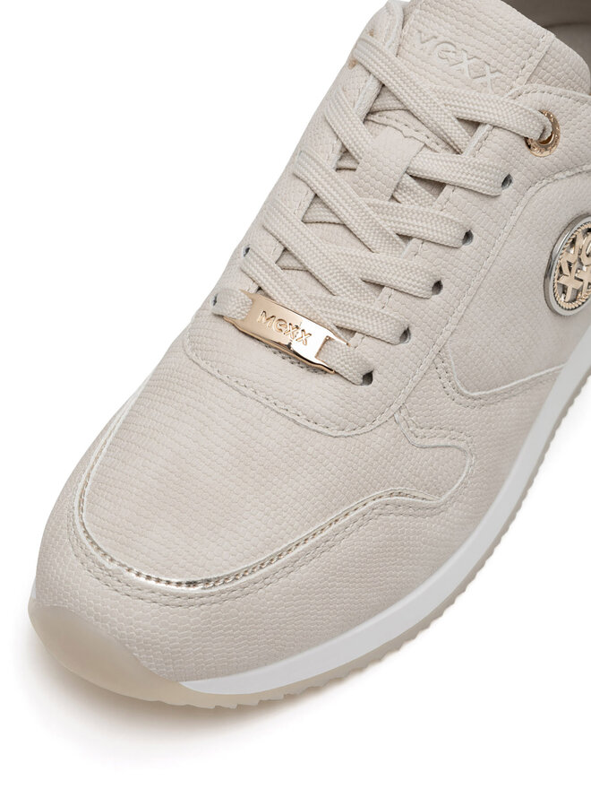 MEXX Sneakersy MEXX MI001013251W Beżowy