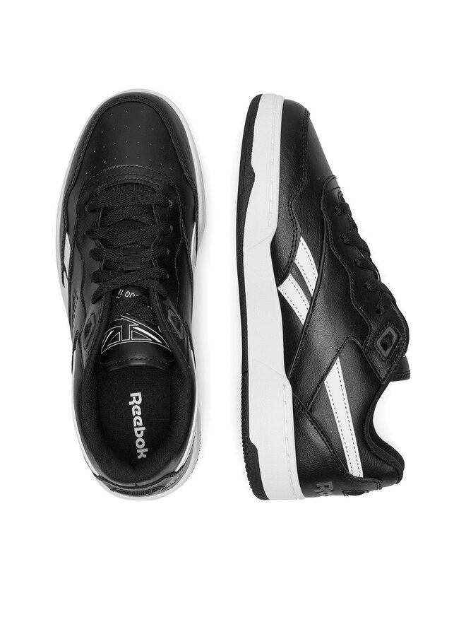 Reebok Αθλητικά Reebok BB 4000 II 100032896 Μαύρο