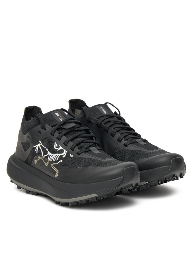 Arc'teryx Tenisice za trčanje Arc'teryx Sylan Pro X000010076 Crna
