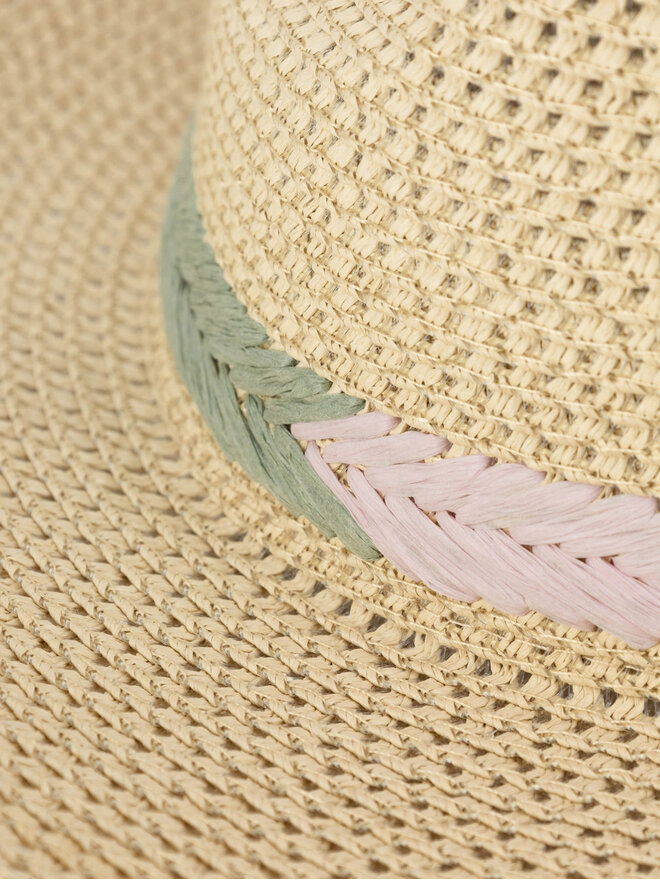 Jenny Fairy Sombrero Jenny Fairy 4W3-009-SS24 Beis