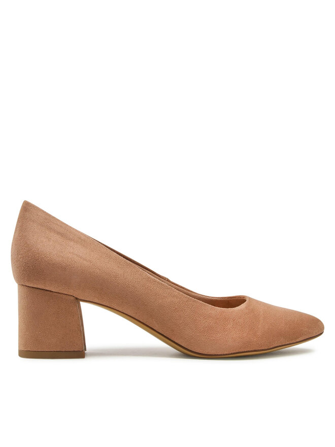 Jenny Fairy Halbschuhe Jenny Fairy WYL3095-1 Braun