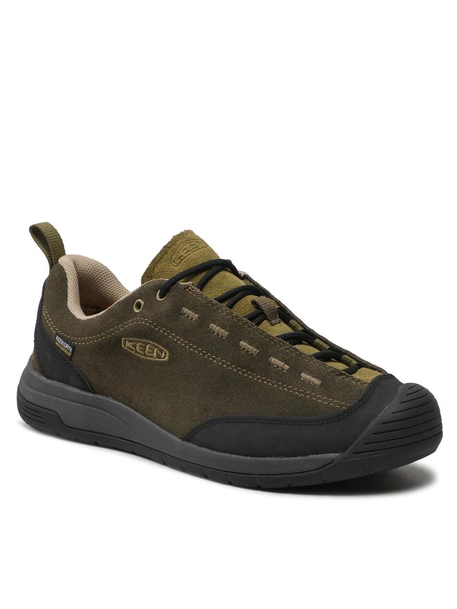Keen Scarpe da trekking Keen Jasper II Wp 1026607 Verde