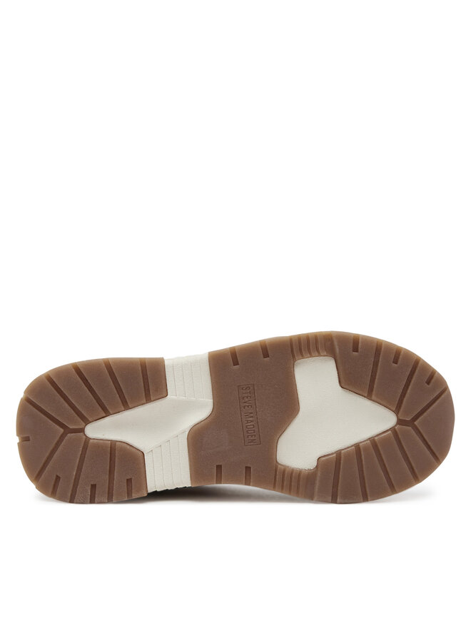 Steve Madden Αθλητικά Steve Madden Sneak Peak-E SM19000129 Καφέ