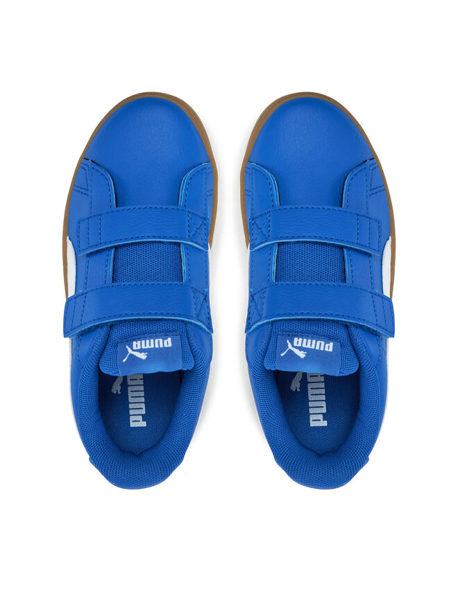 Puma Sneakersy Puma Rickie Classic V 394253 17 Světle modrá