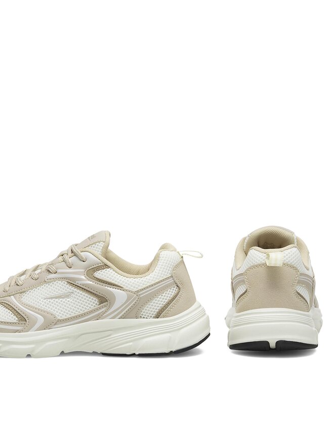 Sprandi Sneakersy Sprandi MODULAR BASE WP40-23404Z Béžová
