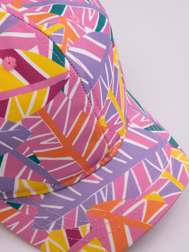 Coccodrillo Gorra con visera Coccodrillo WC3364220ALG De color