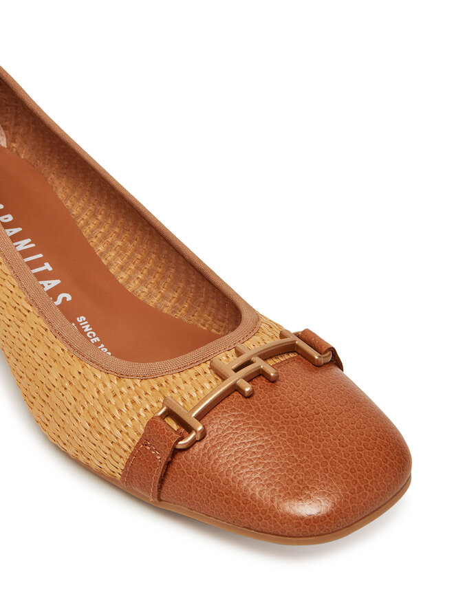 Hispanitas Pumps Hispanitas RHV253992 Beige