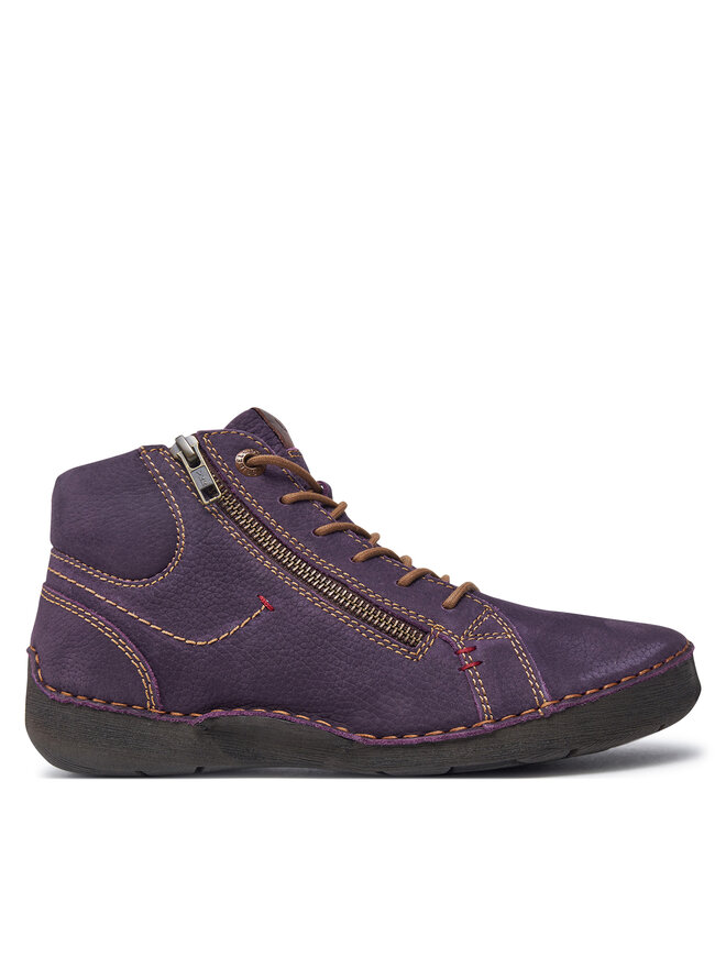 Josef Seibel Botines Josef Seibel 59667 Violeta