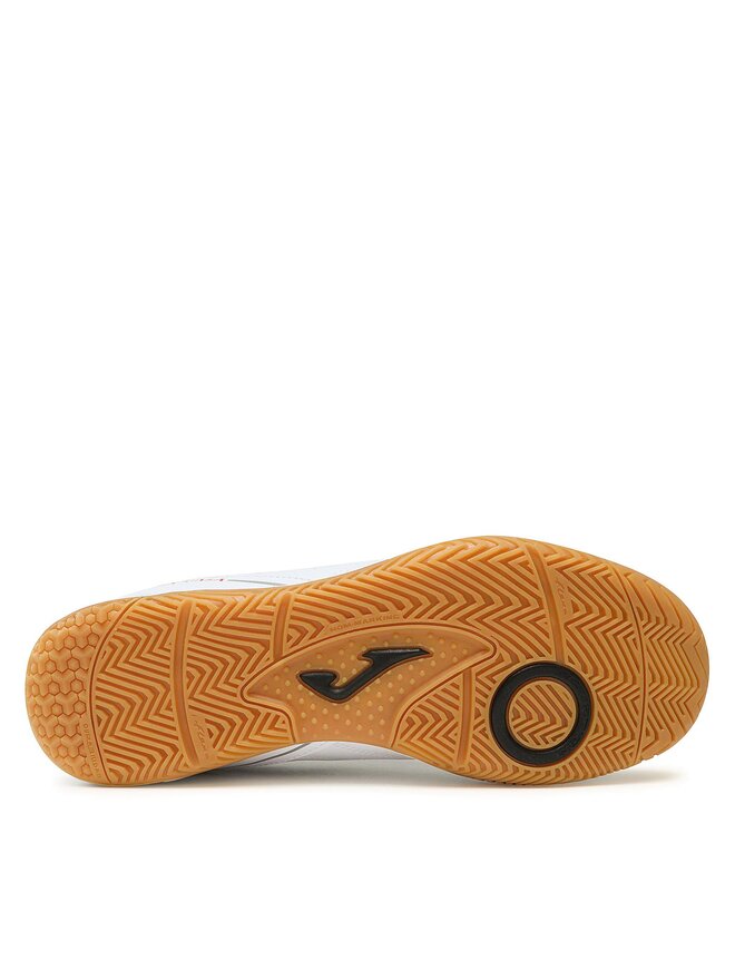 Joma Обувки за футбол Joma Maxima 2302 MAXW2302IN Бял