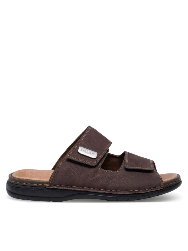 Rieker Chanclas Rieker 25590-25 Marrón