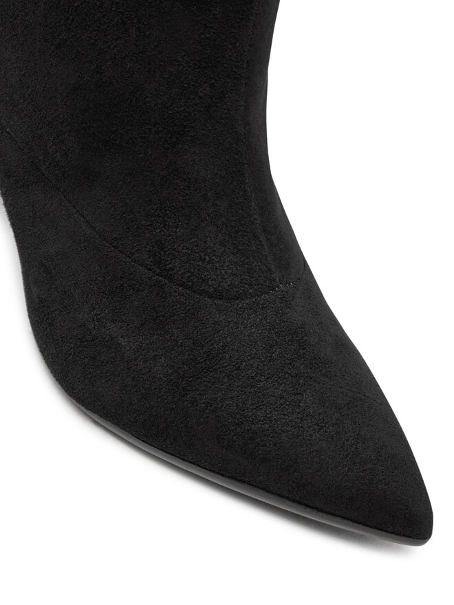 Baldowski Botine Baldowski D04944-3907-001 Negru
