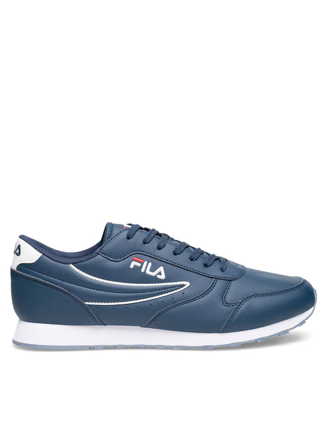 Fila Sneakers Fila ORBIT LOW 1010263_29Y Blu