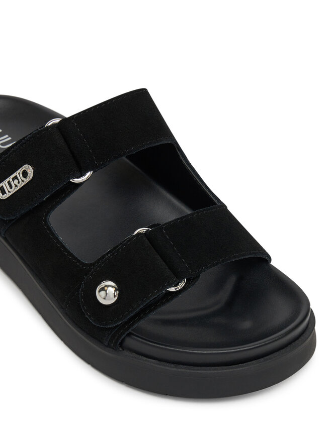 Liu Jo Ciabatte Liu Jo Penny 902 4A5709 PX002 Nero