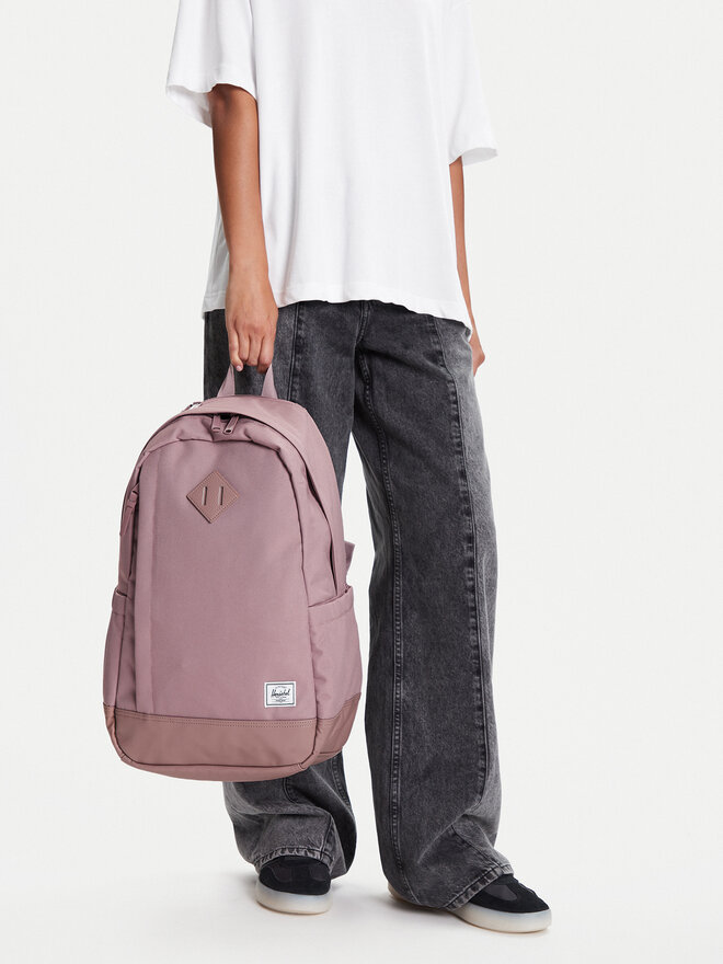 Herschel Σακίδιο Herschel Herschel Seymour Backpack 11403-02077 Ροζ