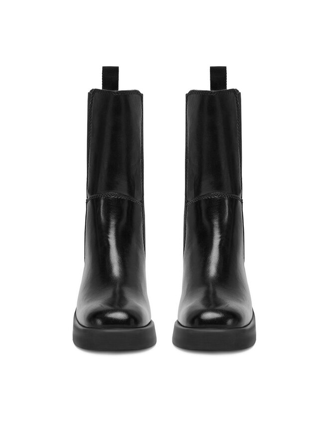G-Star Raw Klassische Stiefeletten G-Star Raw CEO-WI34-GAGA-02 Schwarz