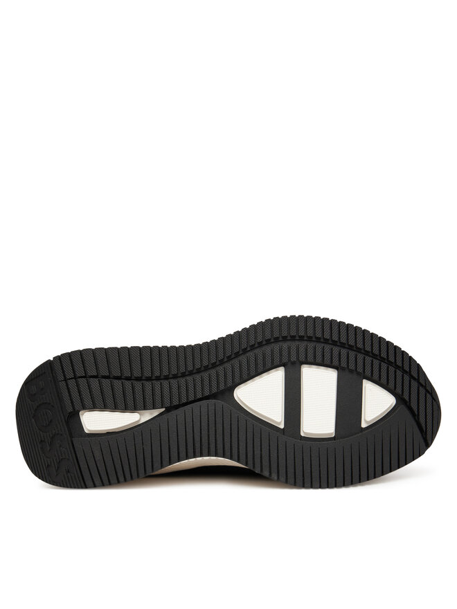 BOSS Sneakersy BOSS TTNMEVO 50536413 Czarny