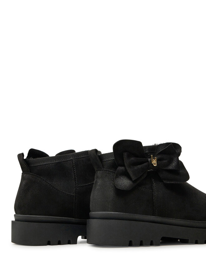 Liu Jo Botas de nieve Liu Jo 4F4343 TX453 Negro