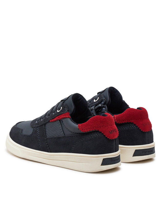 Mayoral Sneakers Mayoral 44520 Negru