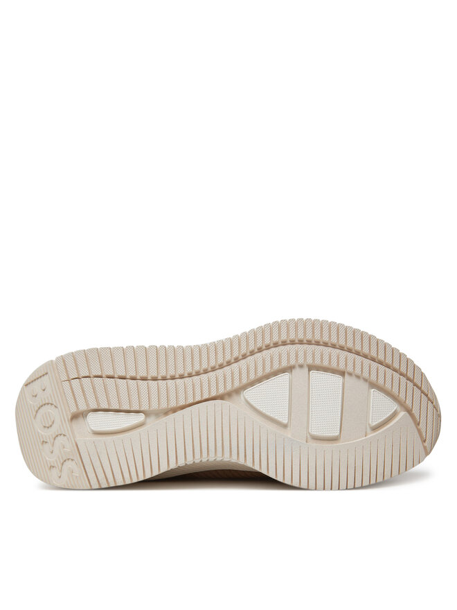 BOSS Zapatillas BOSS Ttnmevo Slon Lowkn 50536413 Écru