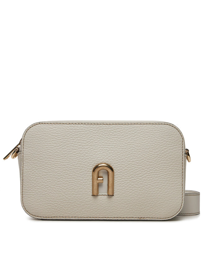 Furla Сумка Furla Primula Mini Crossbody WB00667-BX0176-1704S-9035 Écru