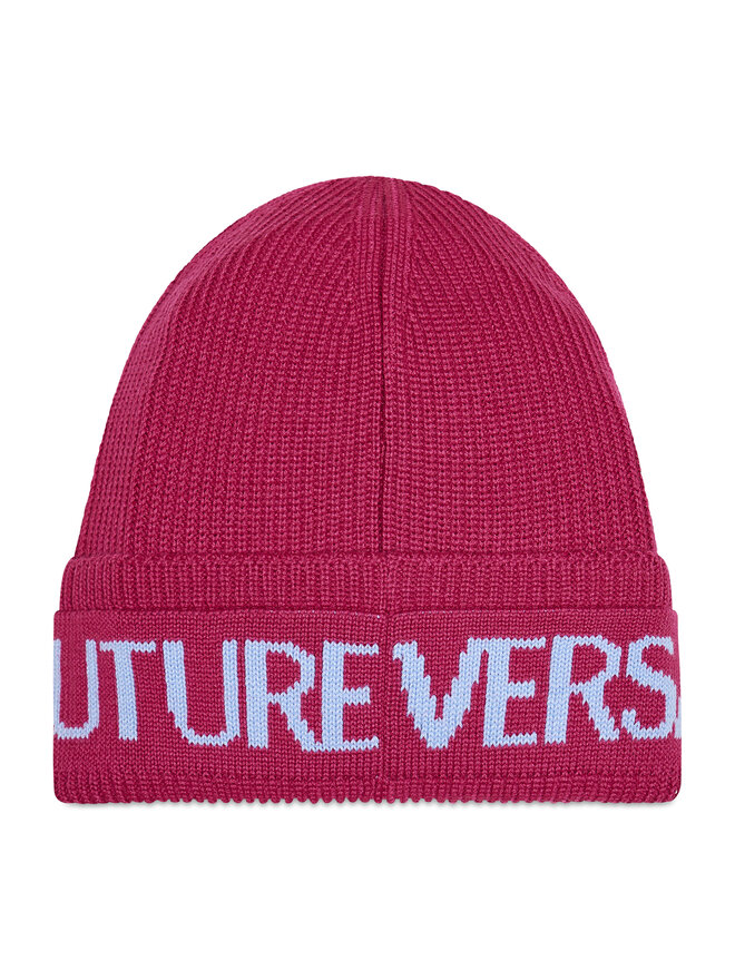 Versace Jeans Couture Gorro Versace Jeans Couture 73VAZK40 Rosa