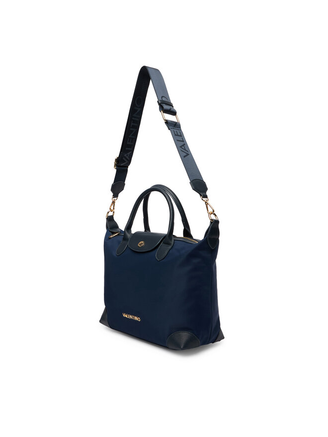 Valentino Сумка Valentino Jolly Re VBS9JX23 Cиній