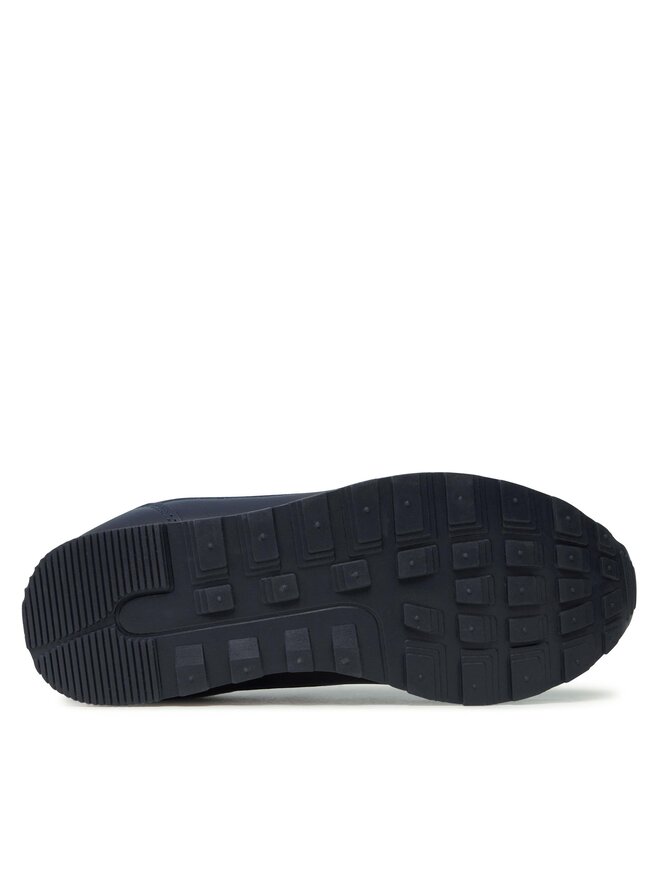 Champion Сникърси Champion Rr Champ Ii B Gs Low Cut Shoe S32808-BS501 Тъмносин