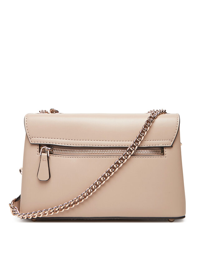 Guess Τσάντα Guess Daryna II HWVG72 08200 Μπεζ