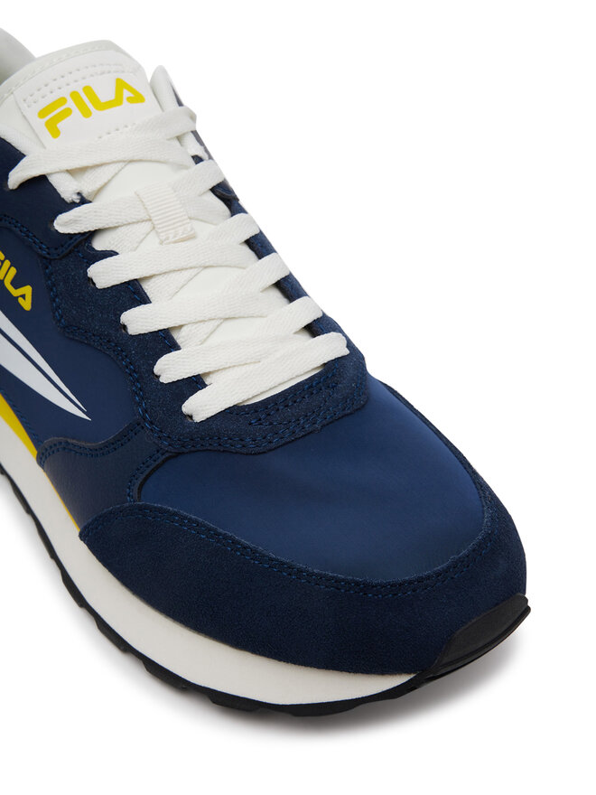 Fila Αθλητικά Fila Hypert FFM0380 53312 Σκούρο μπλε