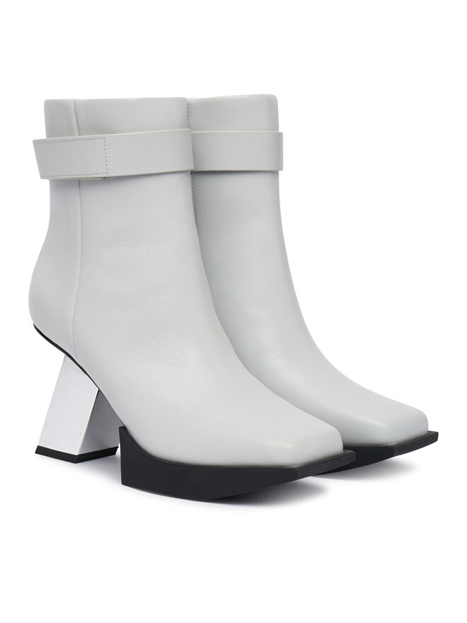 United Nude Stiefeletten United Nude Construct Bootie HI 1102491816 Weiß